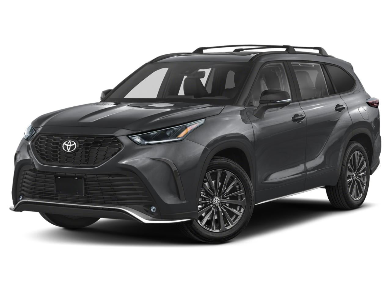 2023 Toyota Highlander XSE AWD (Natl)