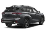 2023 Toyota Highlander XSE AWD (Natl)
