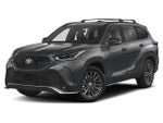 2023 Toyota Highlander XSE AWD (Natl)
