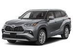 2025 Toyota Highlander Platinum AWD (Natl)