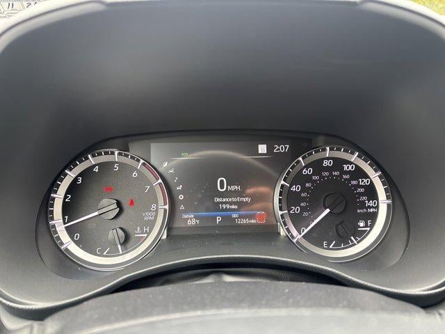 2024 Toyota Highlander LE AWD (SE)