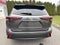 2024 Toyota Highlander LE AWD (SE)