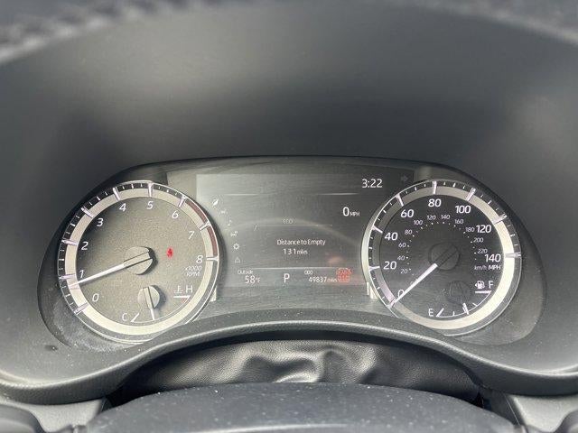 2024 Toyota Highlander LE AWD (SE)