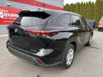 2024 Toyota Highlander LE AWD (SE)