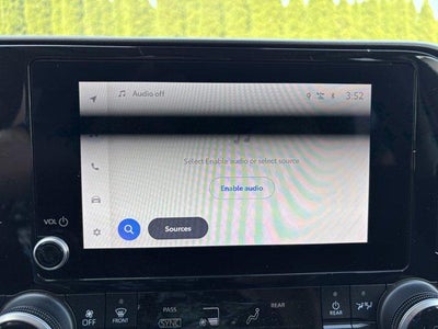 2024 Toyota Highlander XLE AWD (Natl)