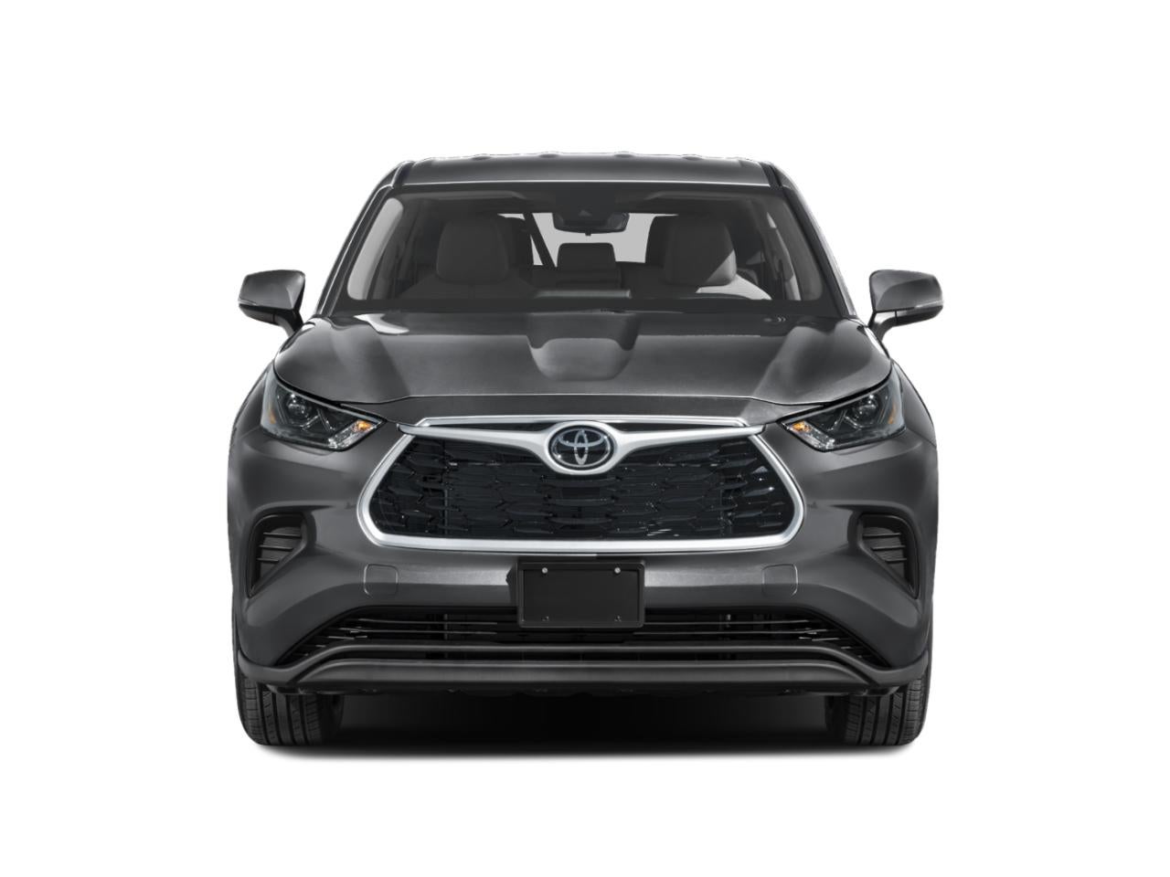 2024 Toyota Highlander LE AWD (SE)