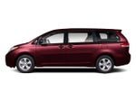 2011 Toyota Sienna 5dr 8-Pass Van V6 LE FWD (Natl)