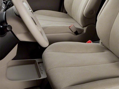2011 Toyota Sienna 5dr 8-Pass Van V6 LE FWD (Natl)