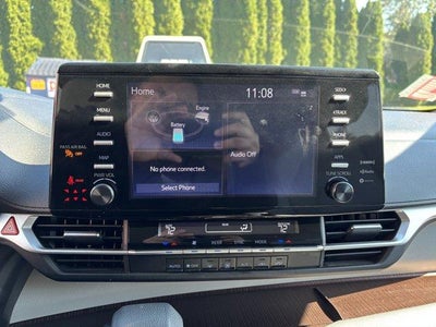 2024 Toyota Sienna LE AWD 8-Passenger (Natl)