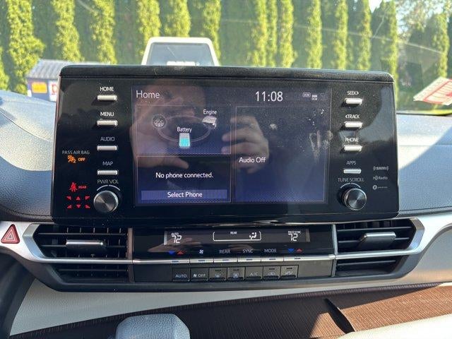 2024 Toyota Sienna LE AWD 8-Passenger (Natl)