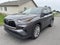 2022 Toyota Highlander Hybrid Limited AWD (Natl)
