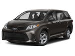 2020 Toyota Sienna XLE Premium FWD 8-Passenger (Natl)