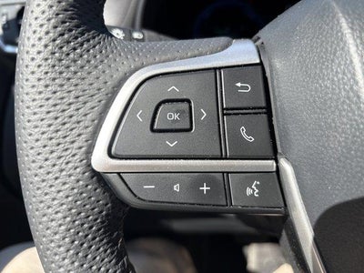 2026 Toyota Sienna Limited AWD 7-Passenger (GS)