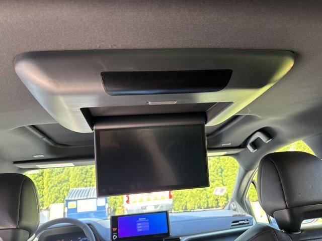 2026 Toyota Sienna Limited AWD 7-Passenger (GS)