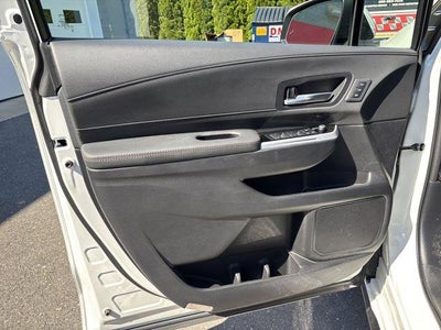 2026 Toyota Sienna Limited AWD 7-Passenger (GS)