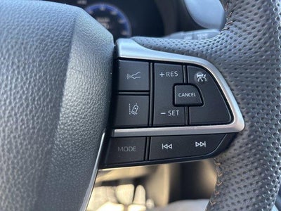 2026 Toyota Sienna Limited AWD 7-Passenger (GS)
