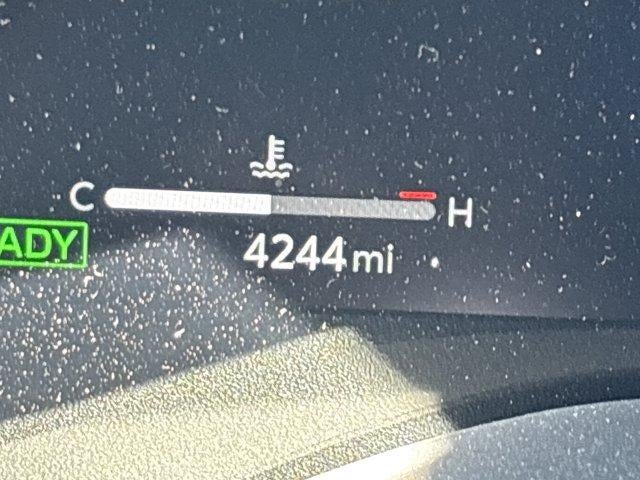2026 Toyota Sienna Limited AWD 7-Passenger (GS)