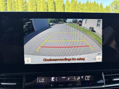 2026 Toyota Sienna Limited AWD 7-Passenger (GS)