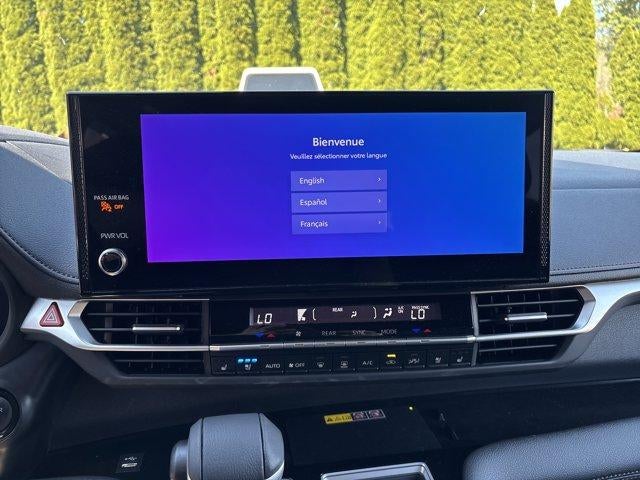 2026 Toyota Sienna Limited AWD 7-Passenger (GS)