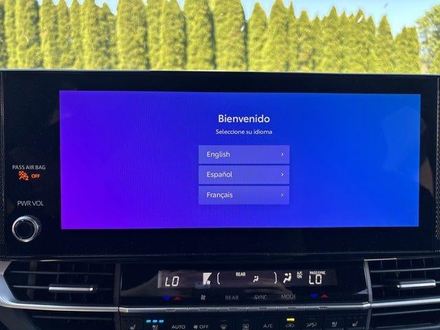 2026 Toyota Sienna Limited AWD 7-Passenger (GS)