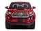 2016 Toyota Tacoma 4WD Double Cab Short Bed V6 Automatic TRD Sport (Natl)