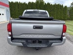 2019 Toyota Tacoma 4WD 4WD TRD Off Road Double Cab 5' Bed V6 MT (Natl)