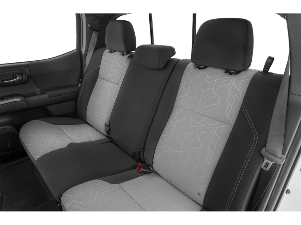 2020 Toyota Tacoma 4WD 4WD SR Double Cab 5' Bed V6 AT (GS)