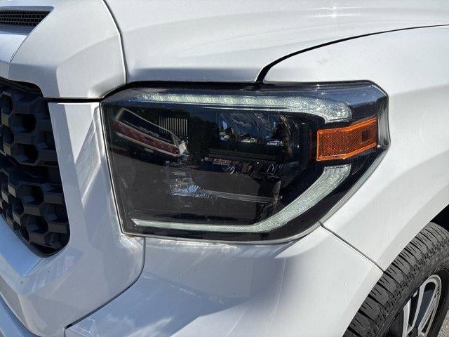 2021 Toyota Tundra 4WD 4WD SR5 CrewMax 5.5' Bed 5.7L (SE)