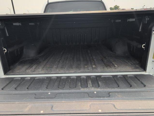 2020 Toyota Tundra 4WD 4WD Limited CrewMax 5.5' Bed 5.7L (Natl)
