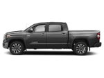 2021 Toyota Tundra 4WD 4WD Limited CrewMax 5.5' Bed 5.7L (Natl)