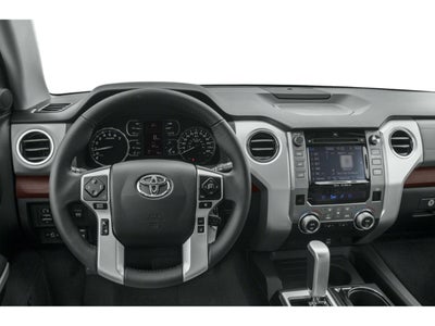 2021 Toyota Tundra 4WD 4WD Limited CrewMax 5.5' Bed 5.7L (Natl)