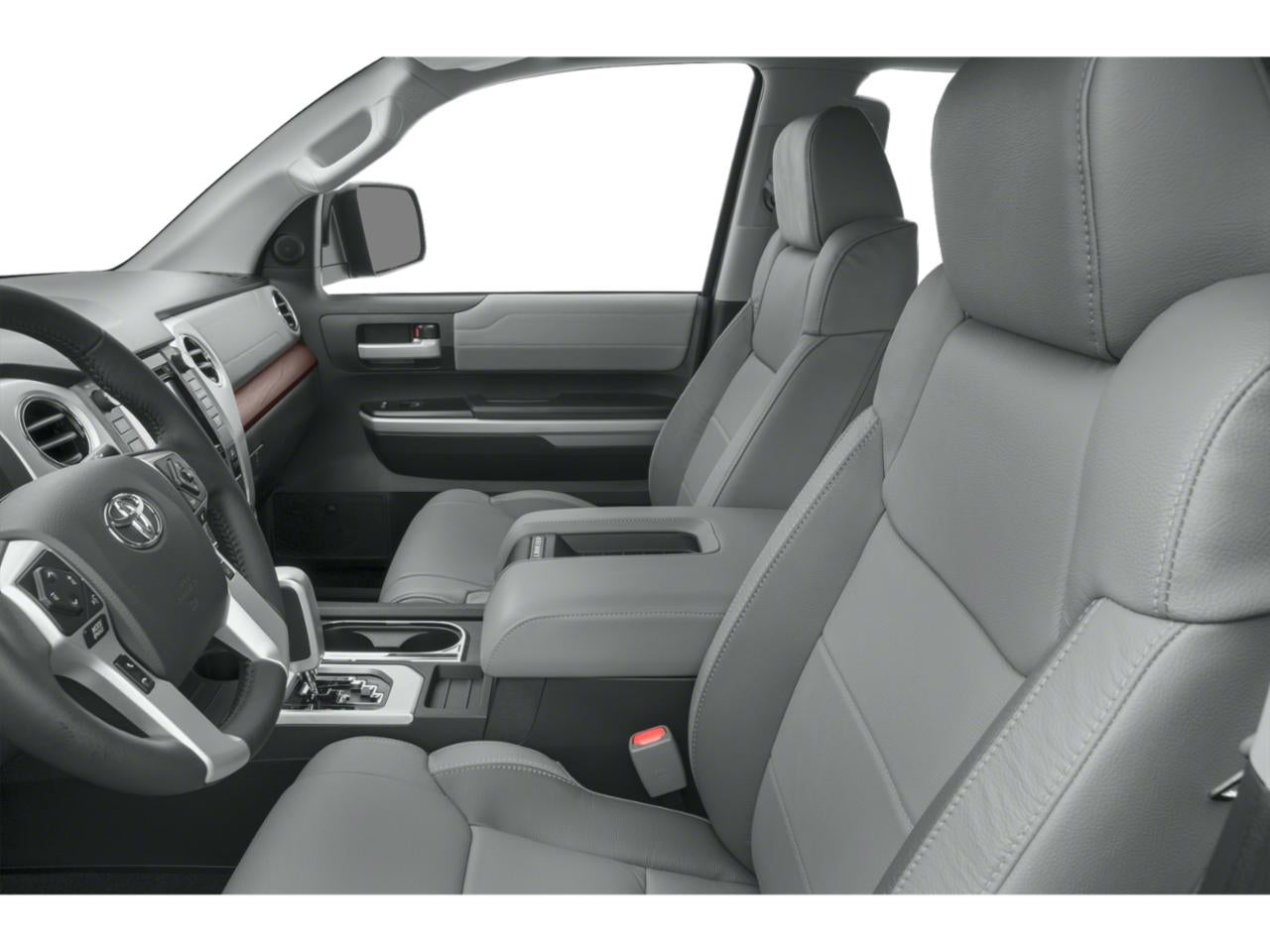 2021 Toyota Tundra 4WD 4WD Limited CrewMax 5.5' Bed 5.7L (Natl)