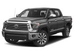 2021 Toyota Tundra 4WD 4WD Limited CrewMax 5.5' Bed 5.7L (Natl)