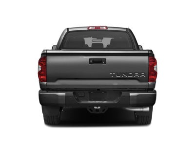 2021 Toyota Tundra 4WD 4WD Limited CrewMax 5.5' Bed 5.7L (Natl)
