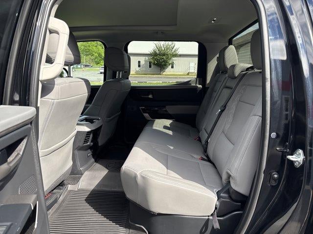 2024 Toyota Tundra 4WD 4WD Limited CrewMax 5.5' Bed (Natl)