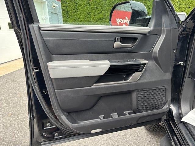 2024 Toyota Tundra 4WD 4WD Limited CrewMax 5.5' Bed (Natl)