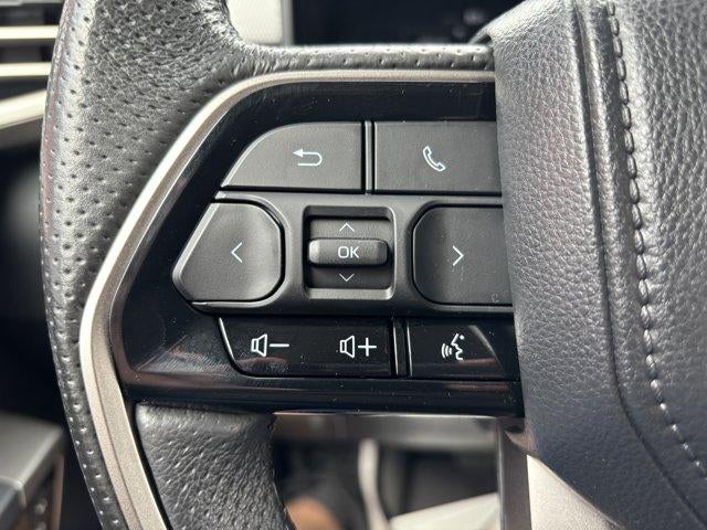 2024 Toyota Tundra 4WD 4WD Limited CrewMax 5.5' Bed (Natl)