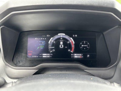 2024 Toyota Tundra 4WD 4WD Limited CrewMax 5.5' Bed (Natl)