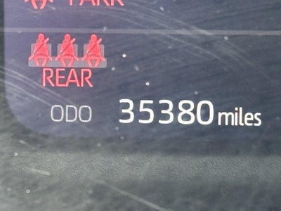 2024 Toyota Tundra 4WD 4WD Limited CrewMax 5.5' Bed (Natl)