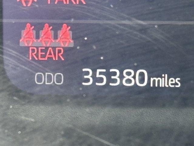 2024 Toyota Tundra 4WD 4WD Limited CrewMax 5.5' Bed (Natl)