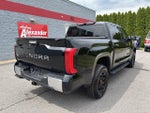 2024 Toyota Tundra 4WD 4WD Limited CrewMax 5.5' Bed (Natl)