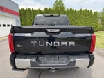 2024 Toyota Tundra 4WD 4WD Limited CrewMax 5.5' Bed (Natl)