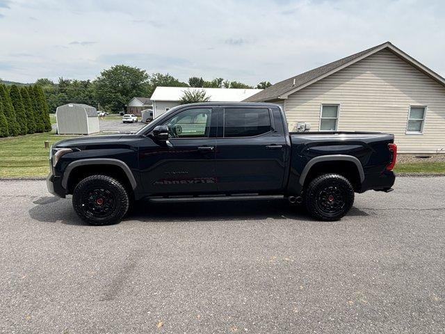 2024 Toyota Tundra 4WD 4WD Limited CrewMax 5.5' Bed (Natl)