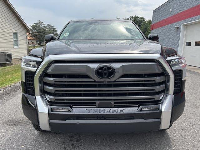 2024 Toyota Tundra 4WD 4WD Limited CrewMax 5.5' Bed (Natl)