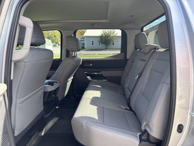 2024 Toyota Tundra 4WD 4WD Limited CrewMax 5.5' Bed (Natl)