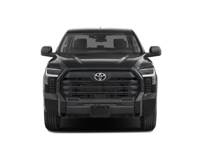 2024 Toyota Tundra 4WD 4WD SR CrewMax 5.5' Bed (Natl)