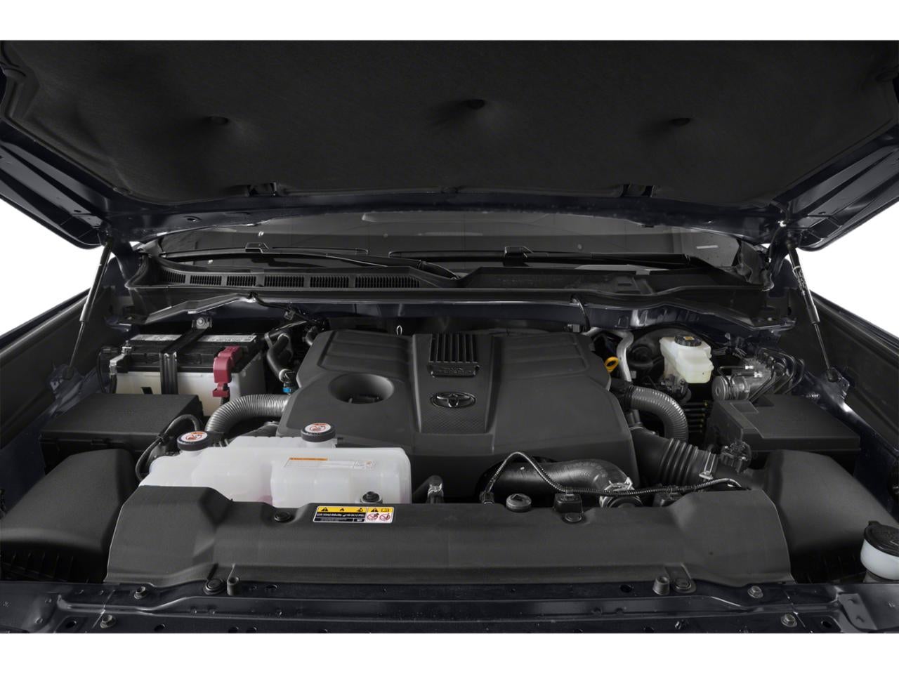 2023 Toyota Tundra 4WD 4WD SR5 Double Cab 6.5' Bed (Natl)