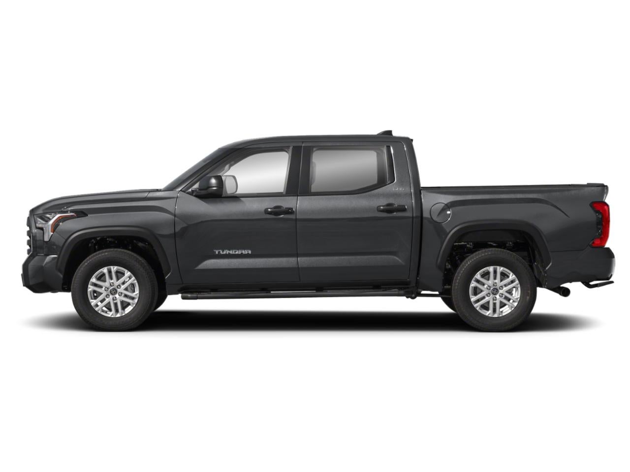 2025 Toyota Tundra 4WD 4WD SR5 CrewMax 5.5' Bed (SE)
