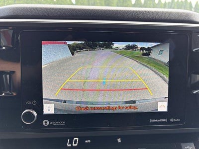 2023 Toyota Tundra 4WD 4WD SR5 CrewMax 5.5' Bed (SE)