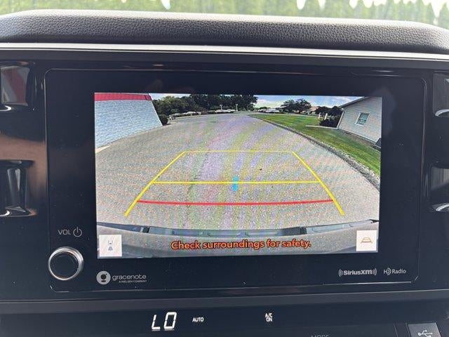 2023 Toyota Tundra 4WD 4WD SR5 CrewMax 5.5' Bed (SE)